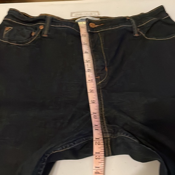 Levi’s Signature Jeans Size 16 - Picture 4 of 12